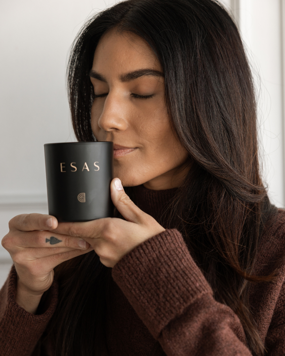 Rosewood Candle