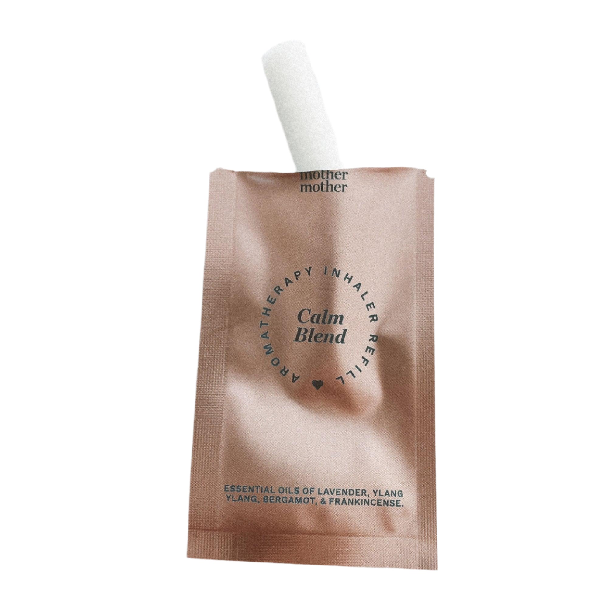 Inhaler Refills by Mother Mother