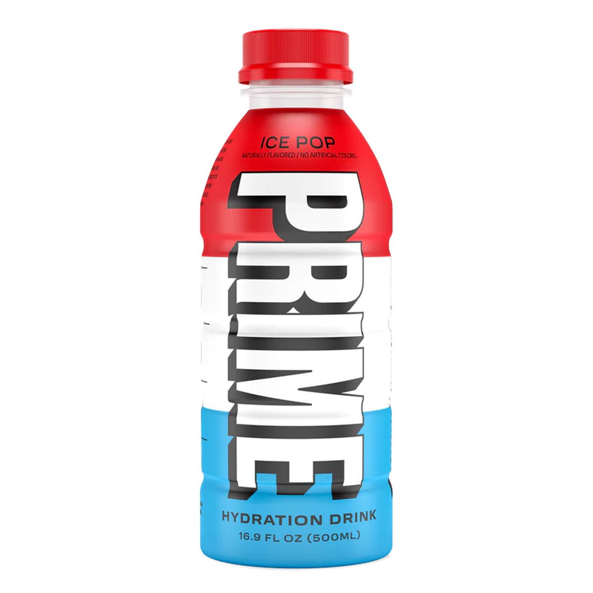 Prime Hydration Drink - 12 Bottles case by Farm2Me