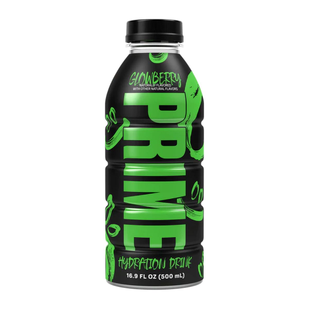 Prime Hydration Drink - 12 Bottles case by Farm2Me