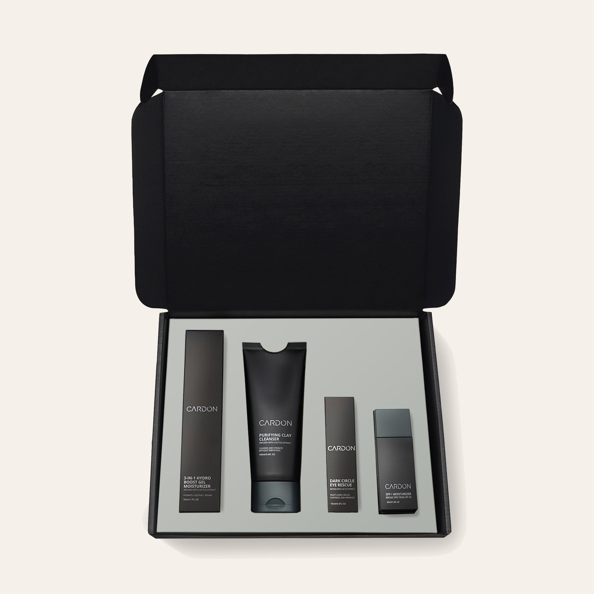 Limited Edition Gift Set by Cardon