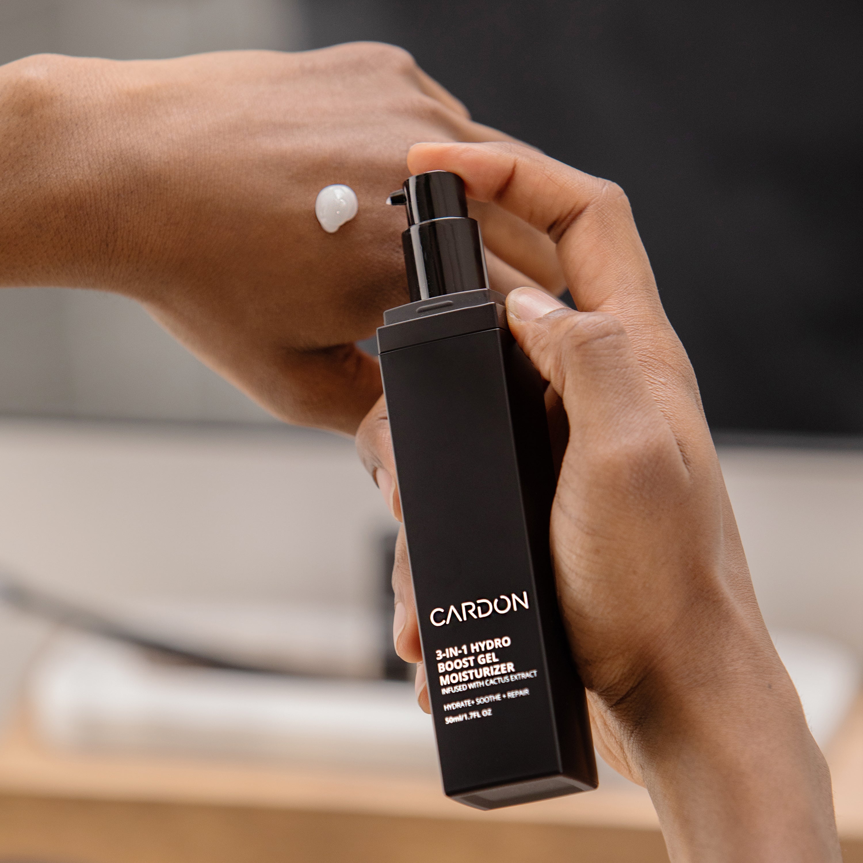Limited Edition Gift Set by Cardon