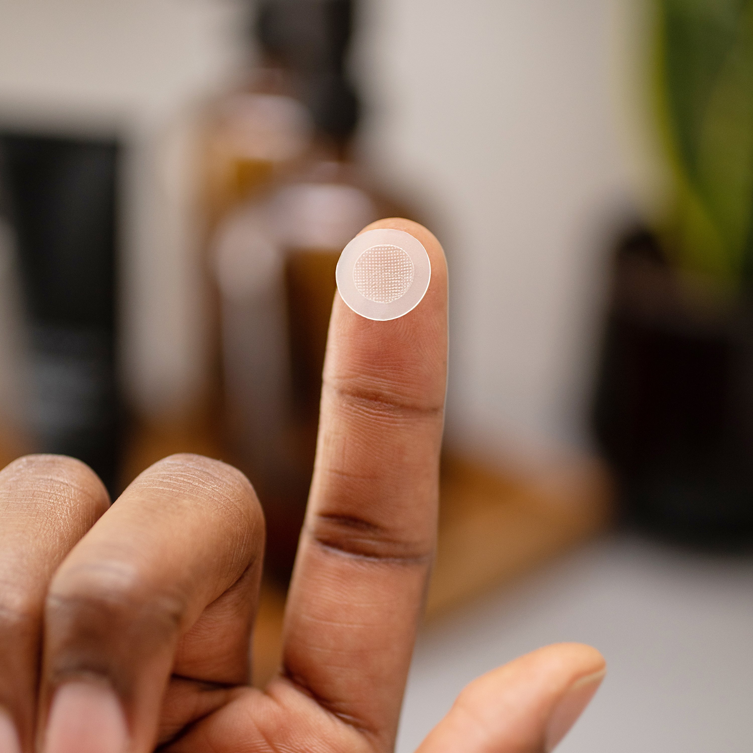 Prickly Pimple Patch – 4 Pack by Cardon