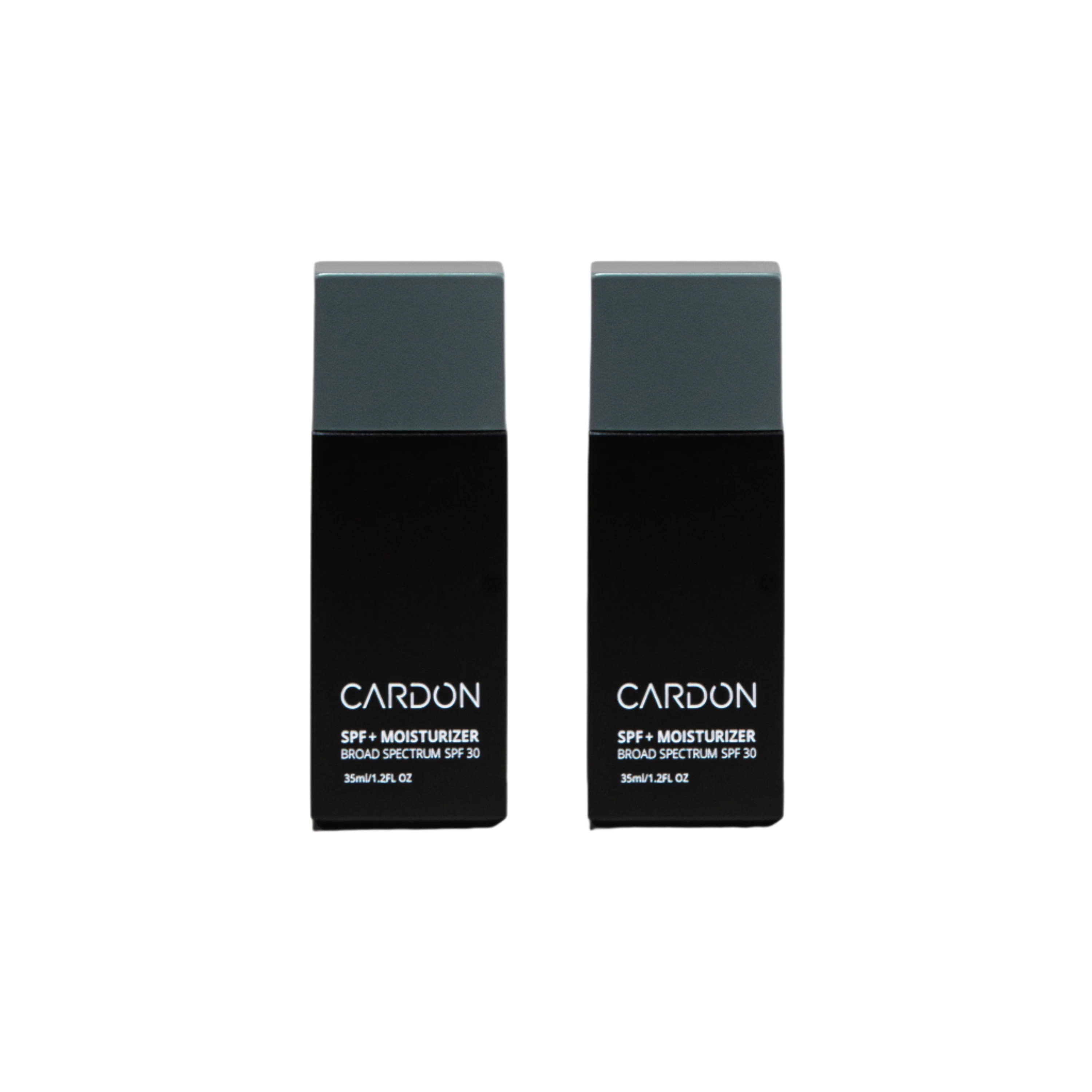 Daily SPF + Moisturizer by Cardon
