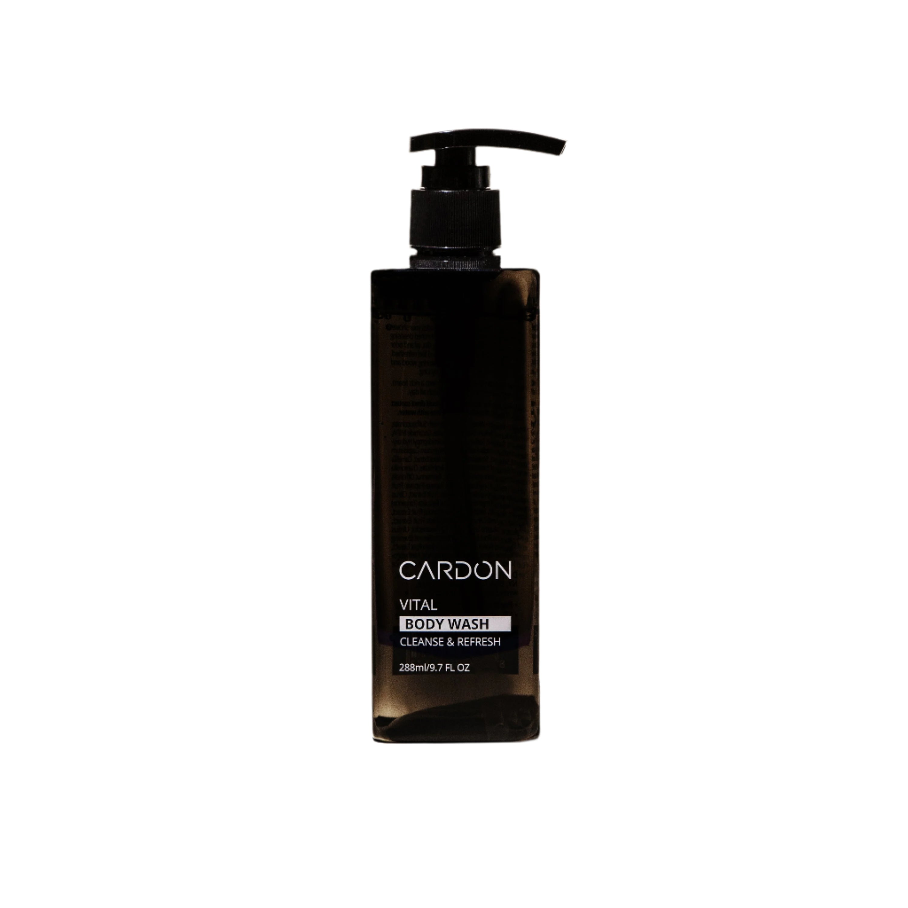 Vital Body Wash by Cardon