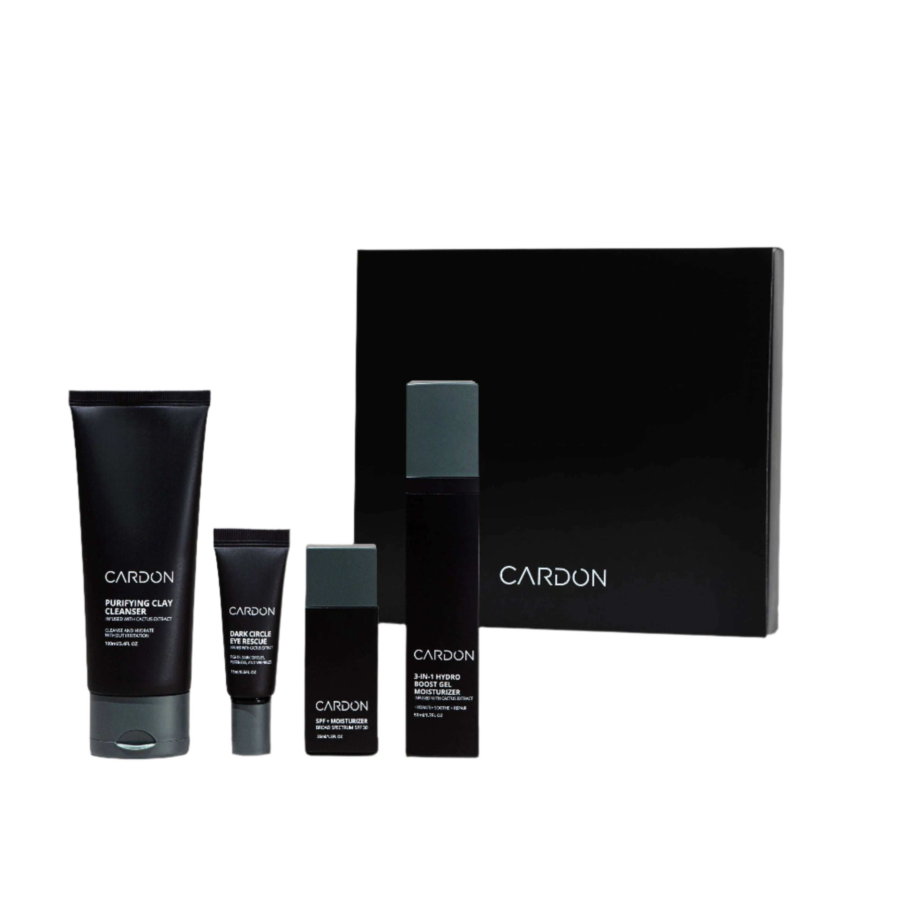 Limited Edition Gift Set by Cardon