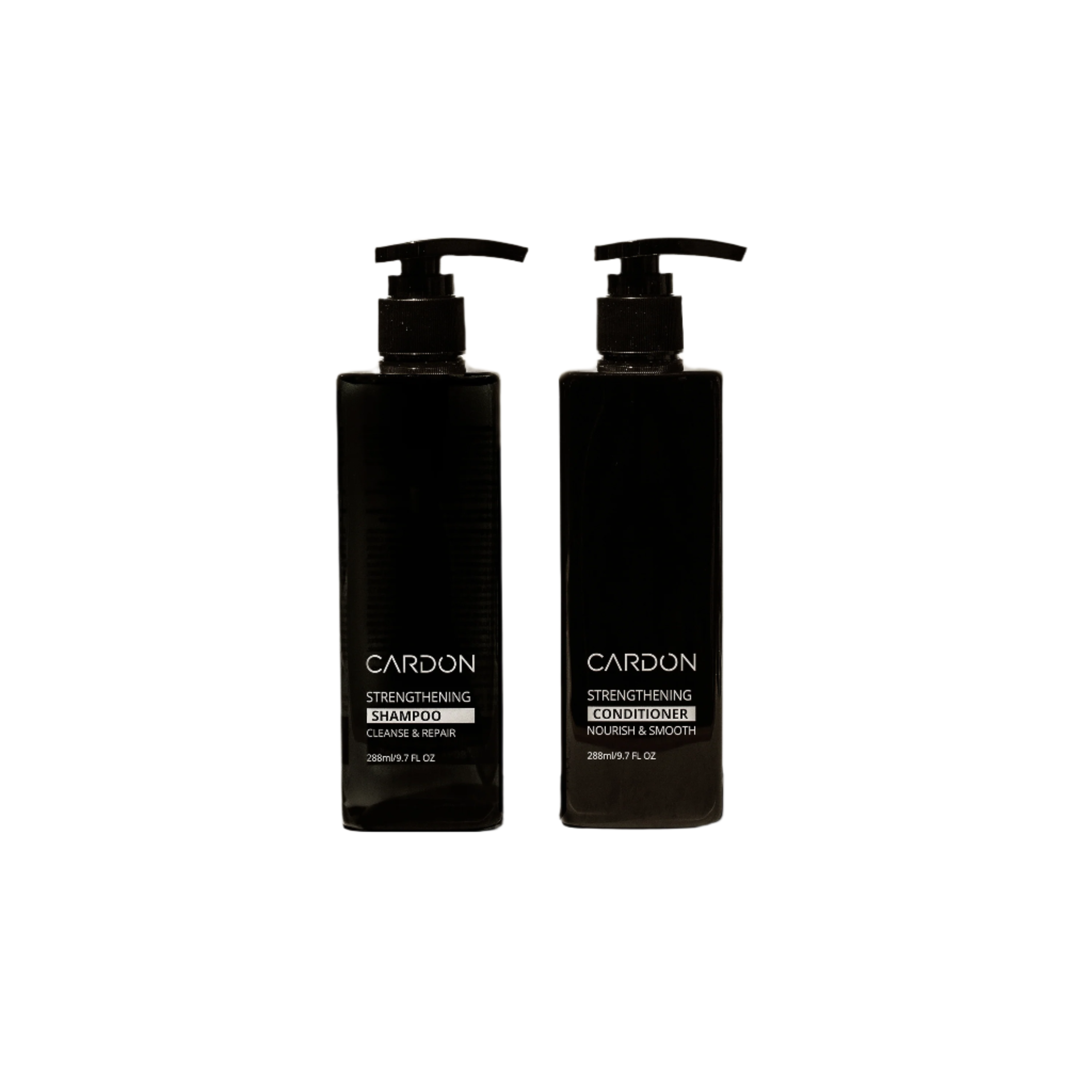 Healthy Hair Duo by Cardon