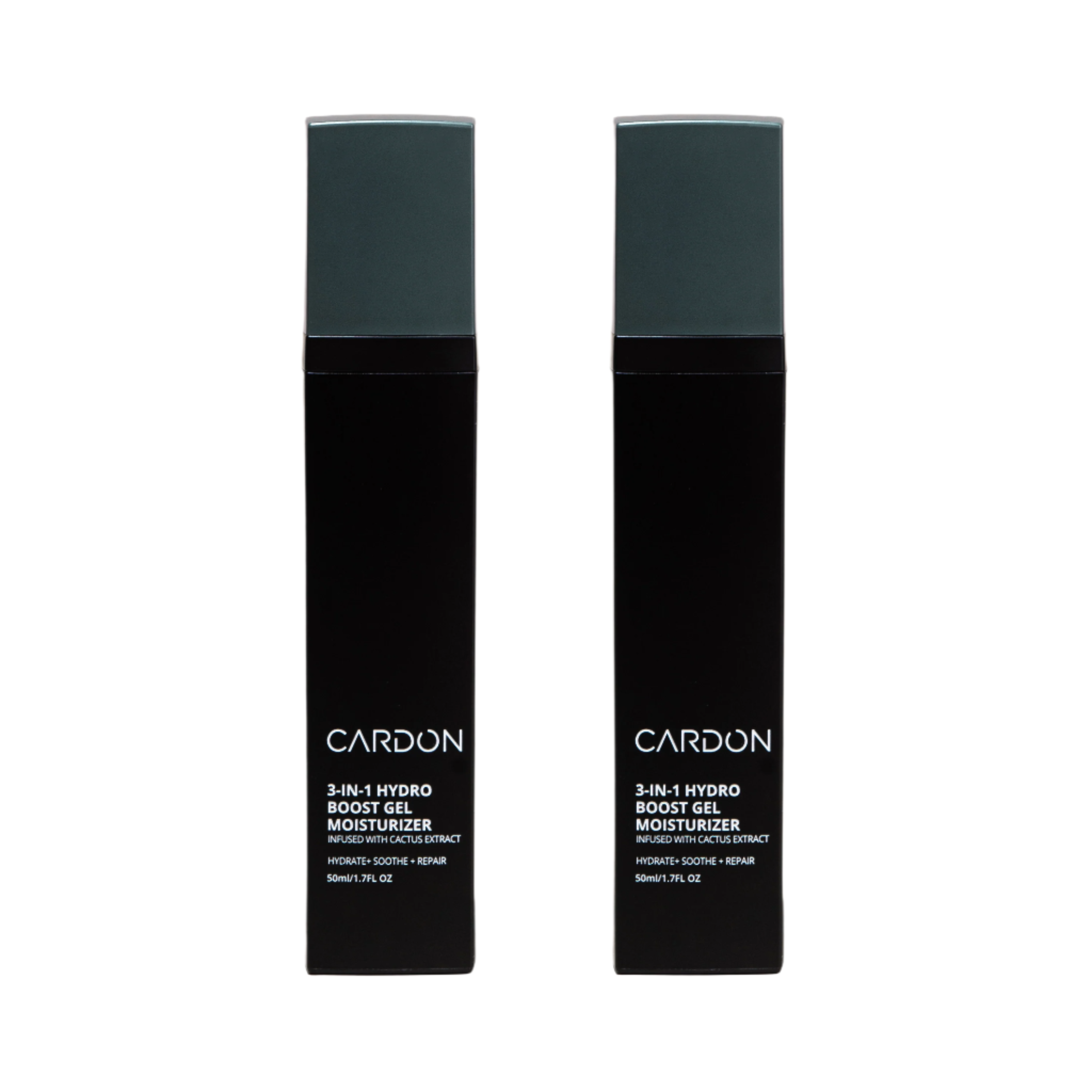 Hydro Boost Gel Moisturizer by Cardon