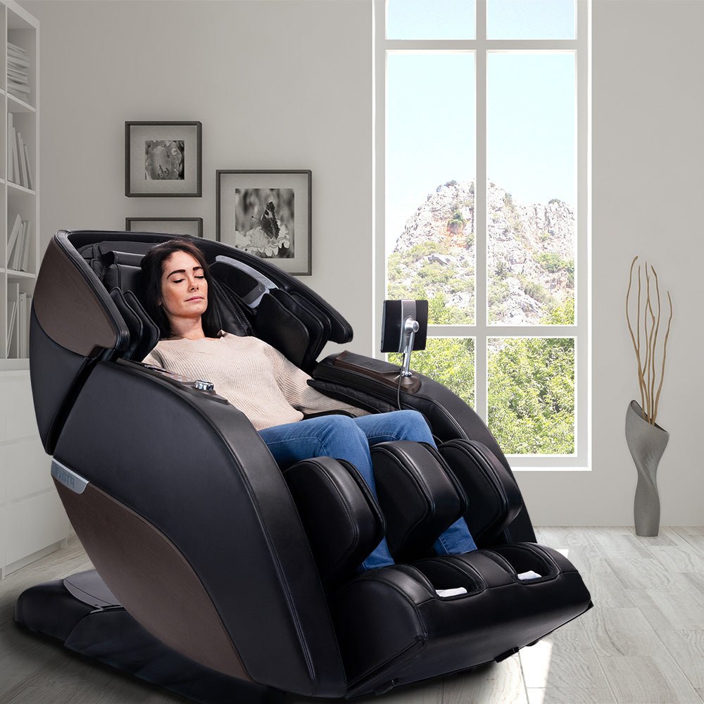 Certified Pre-Owned Kyota Nokori M980 Massage Chair by Best Body Massage Chair