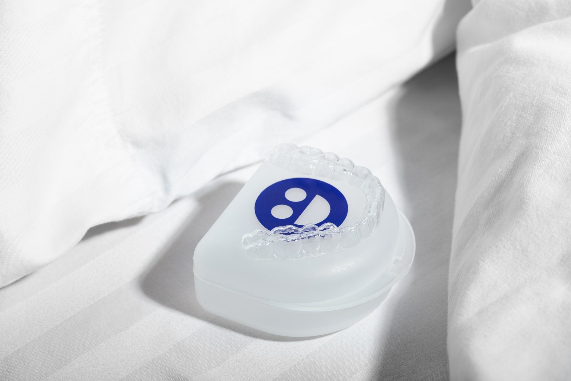 Custom Night Guard by Cheeky