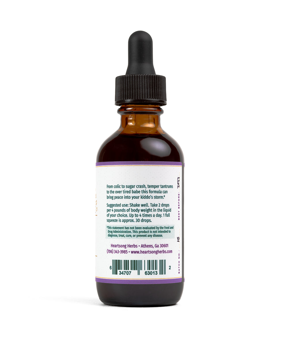 Chill Kid Tincture