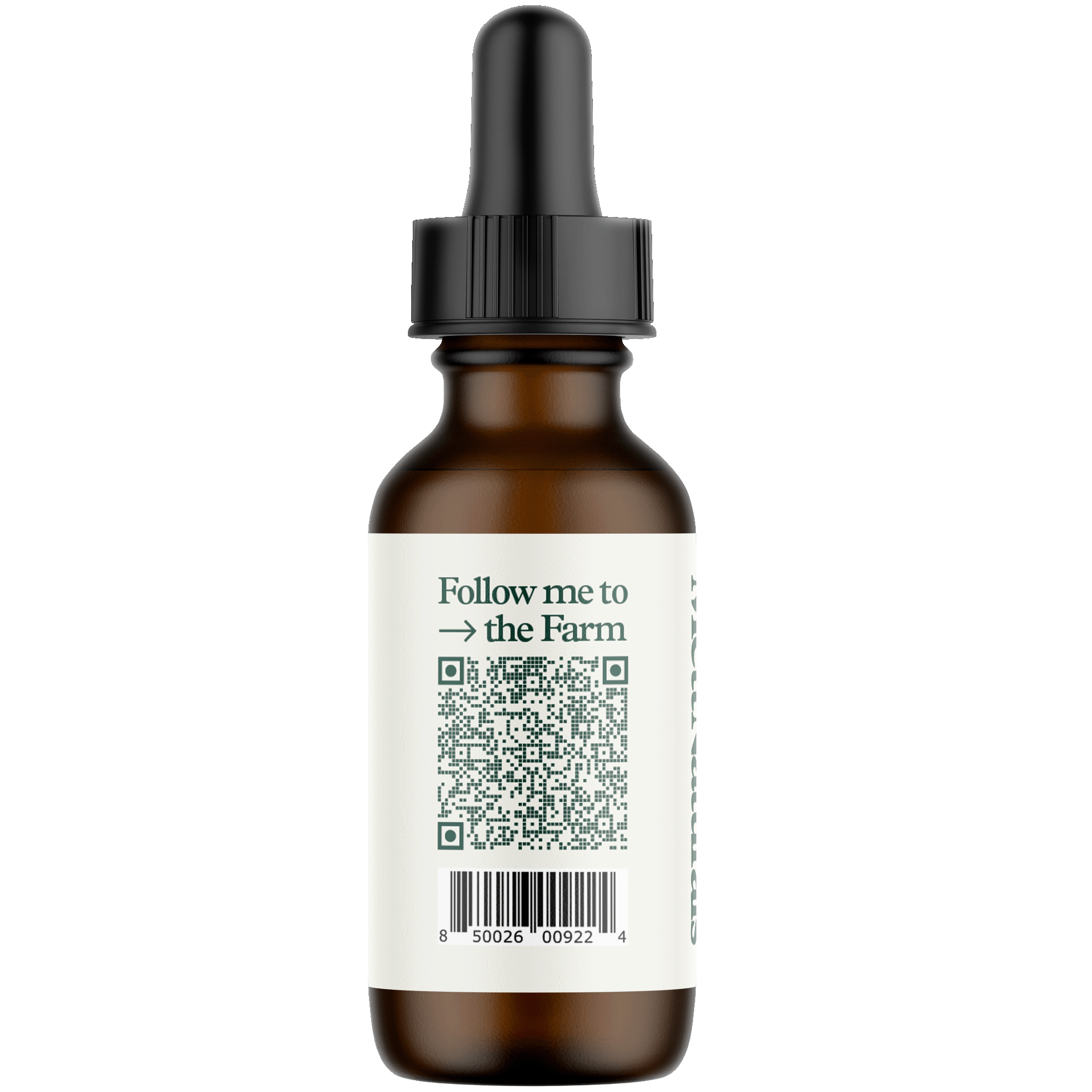 Daily, Cinnamon Hemp Extract