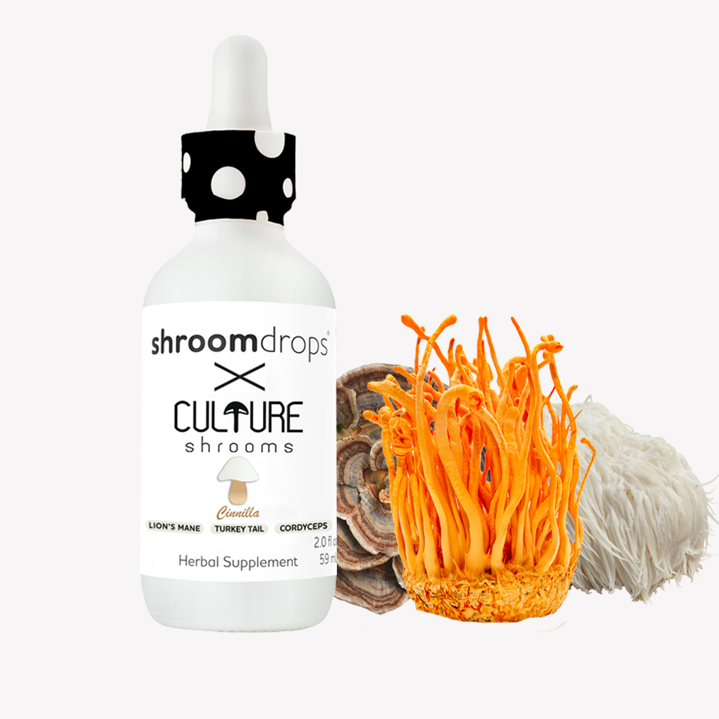 Cinnilla by shroomworks