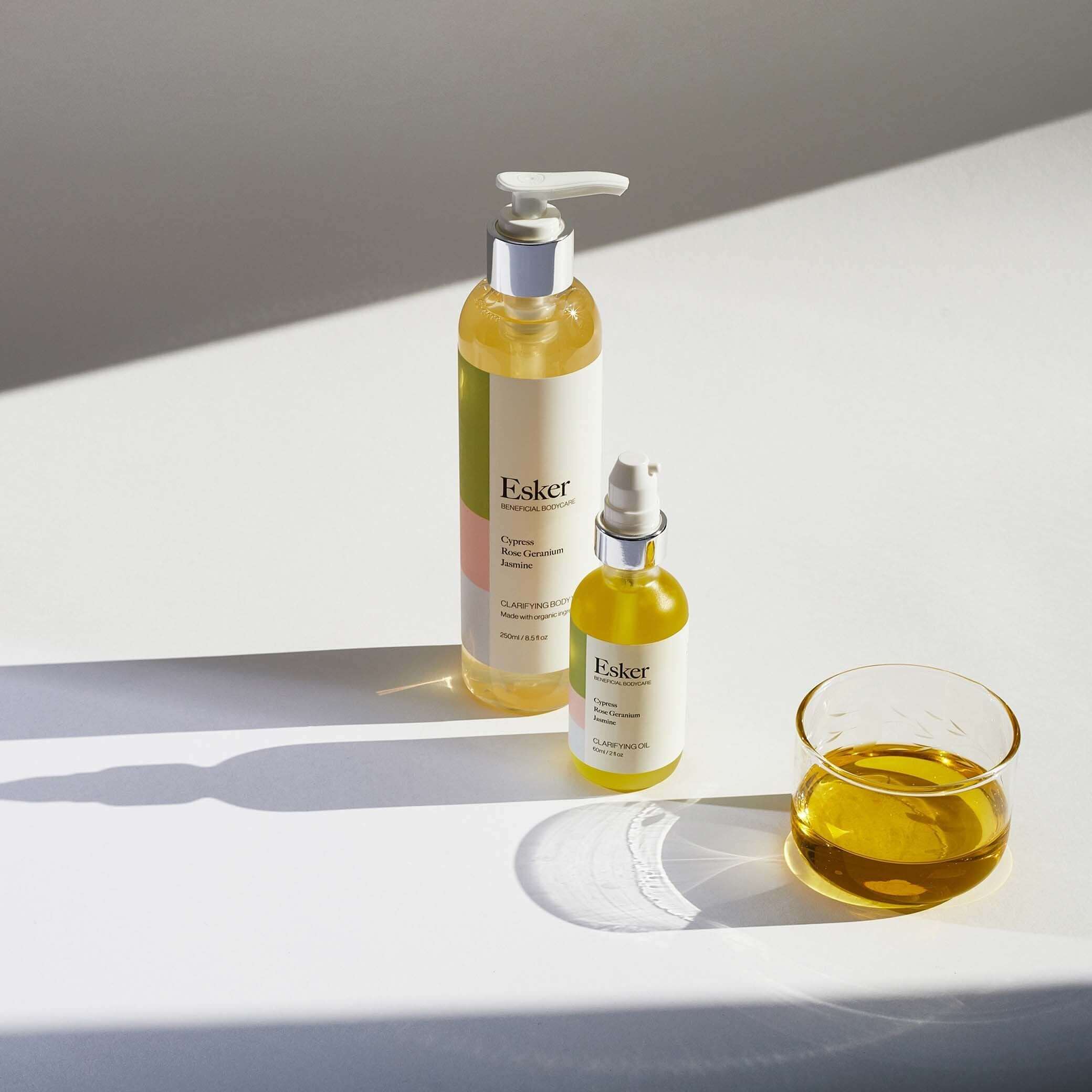 Clarifying Bundle by Esker