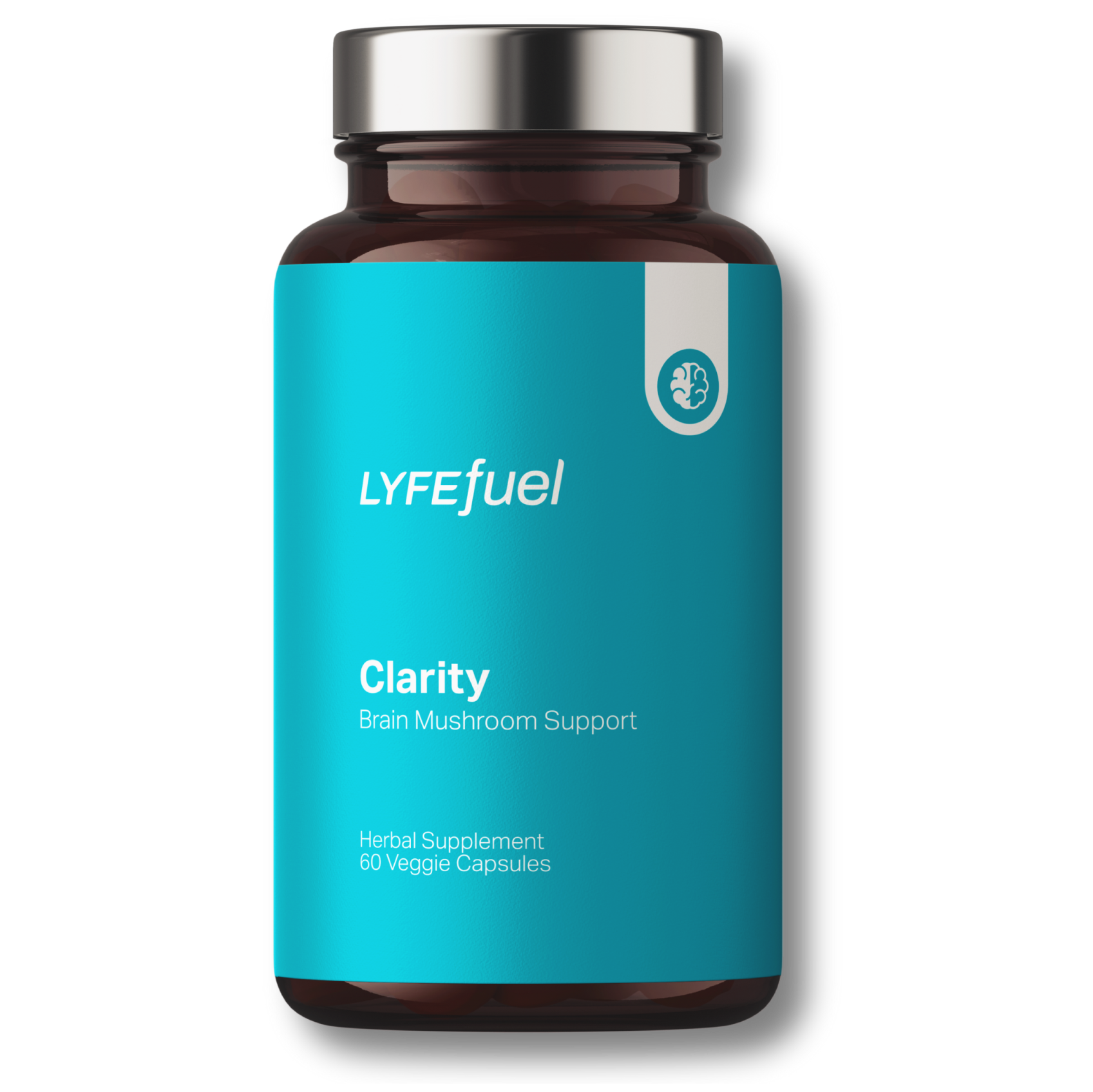 Clarity by LyfeFuel