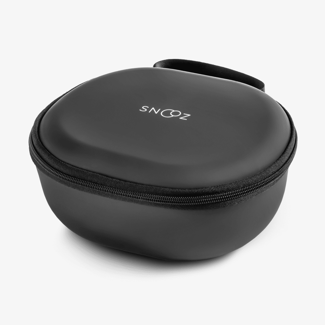 SNOOZ Original Travel Case