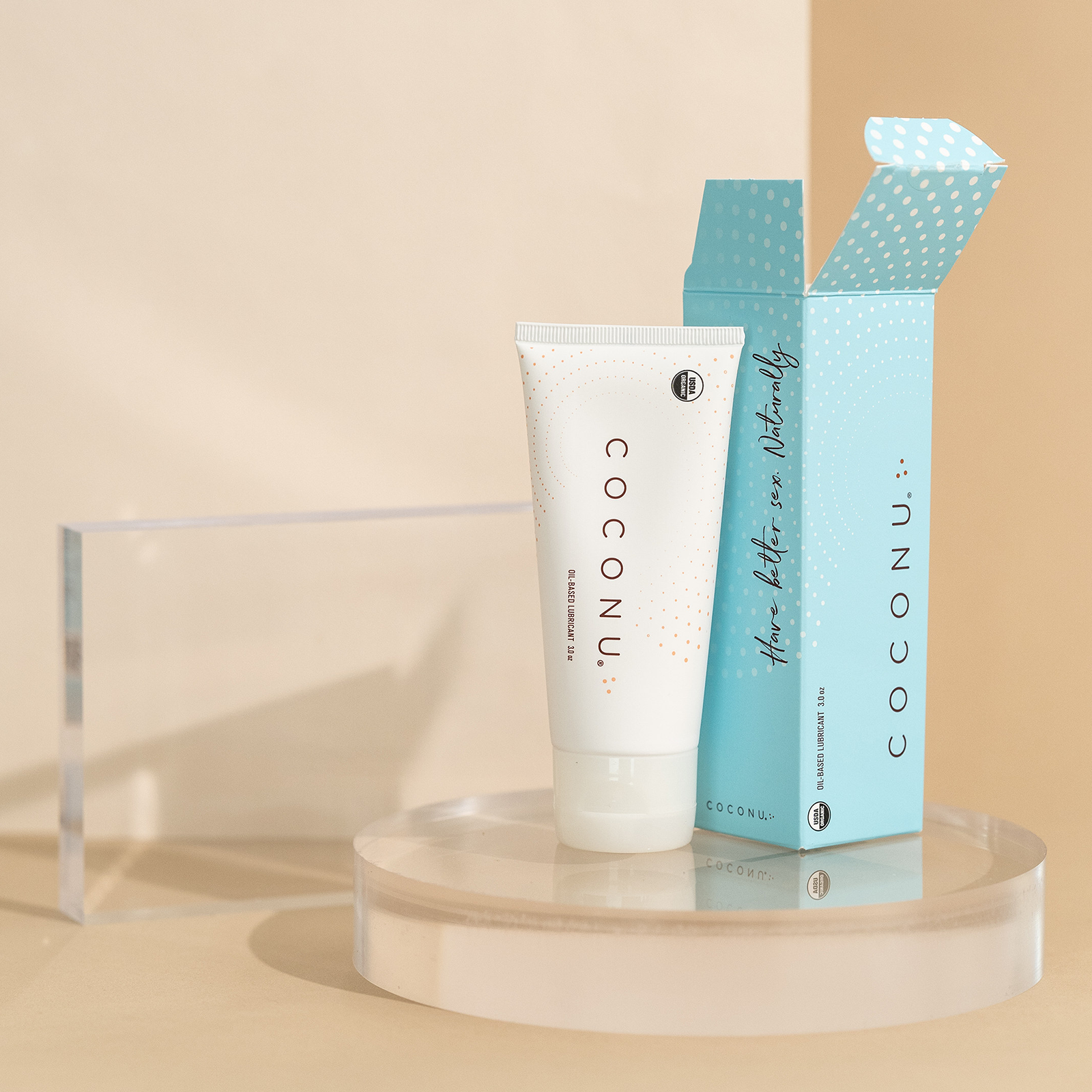 Coconu Oil Based by Coconu