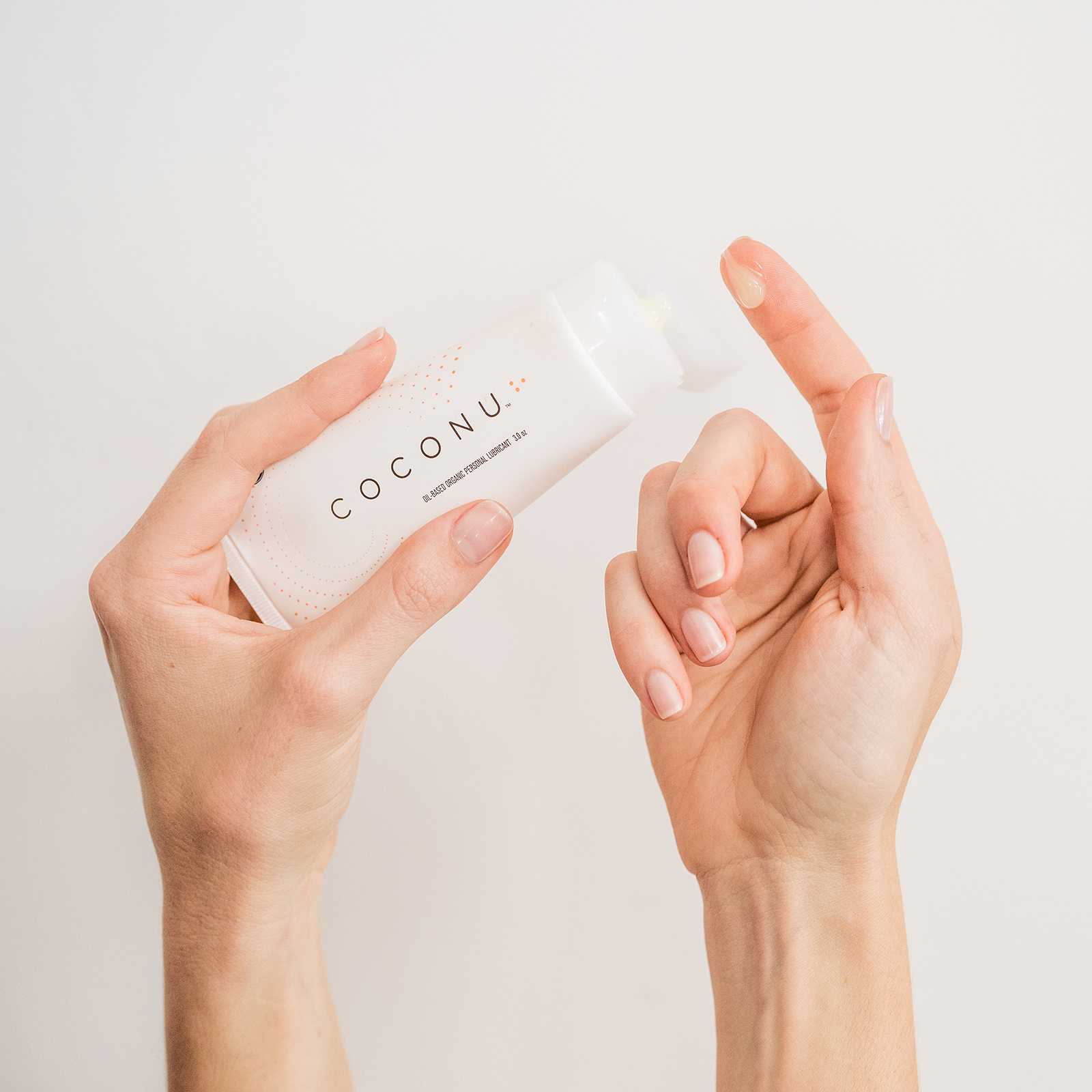 Coconu Oil Based by Coconu