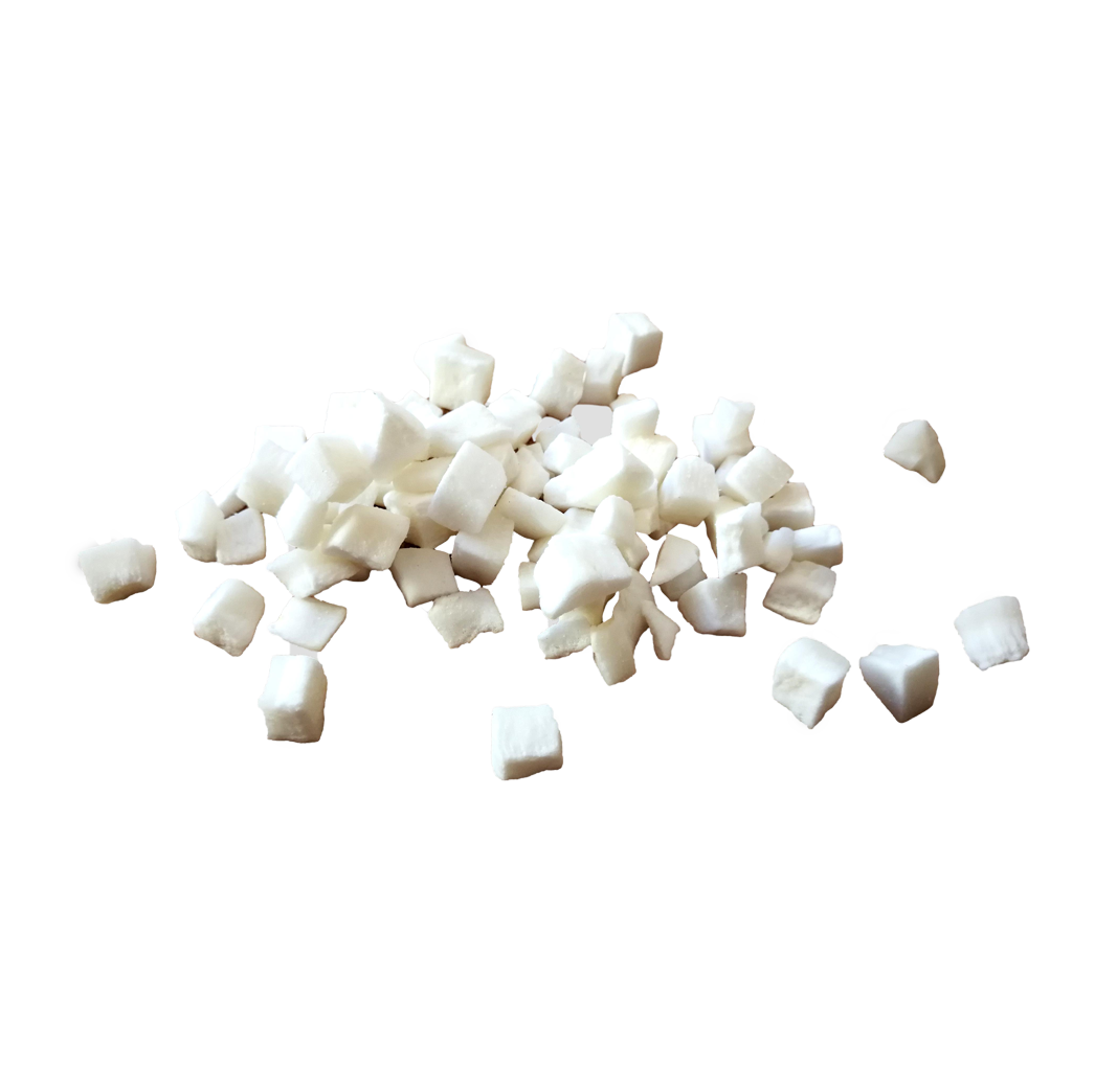 Freeze-Dried Organic Coconut Snack by Diaita Foods (Worldwide Shipping)