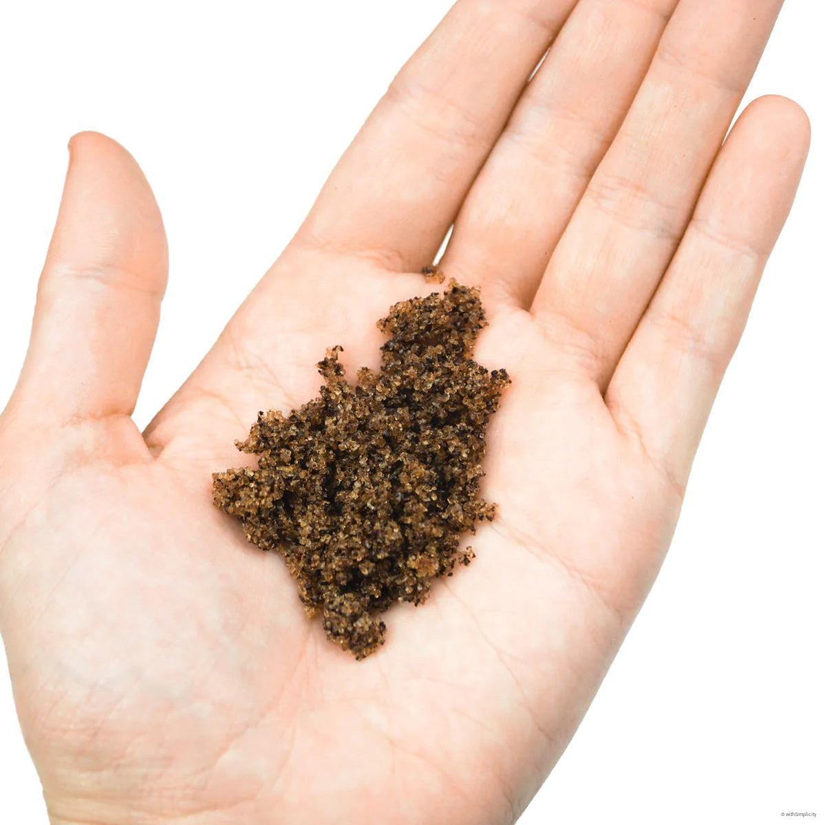 Coffee Scrub