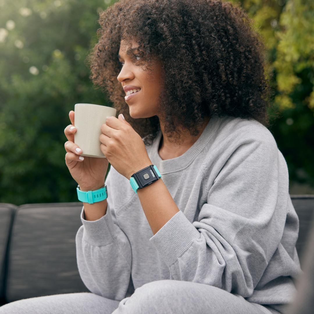 Silicone Wristbands by TheTouchPoint Solution™