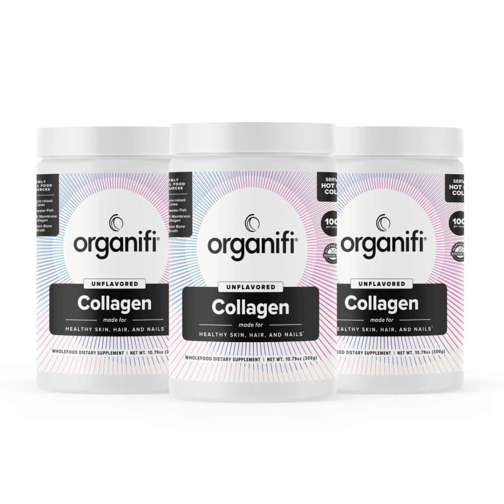 Collagen