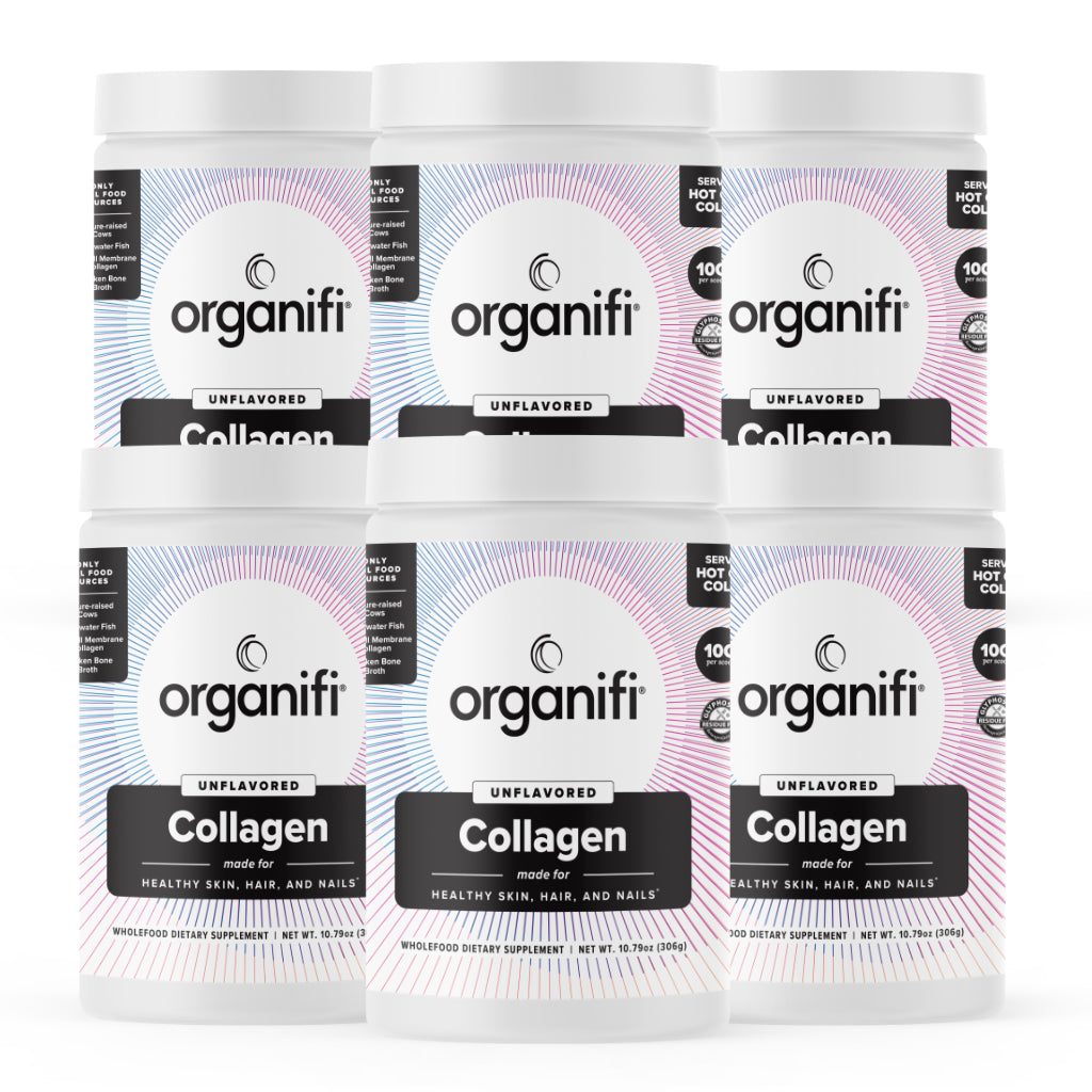 Collagen