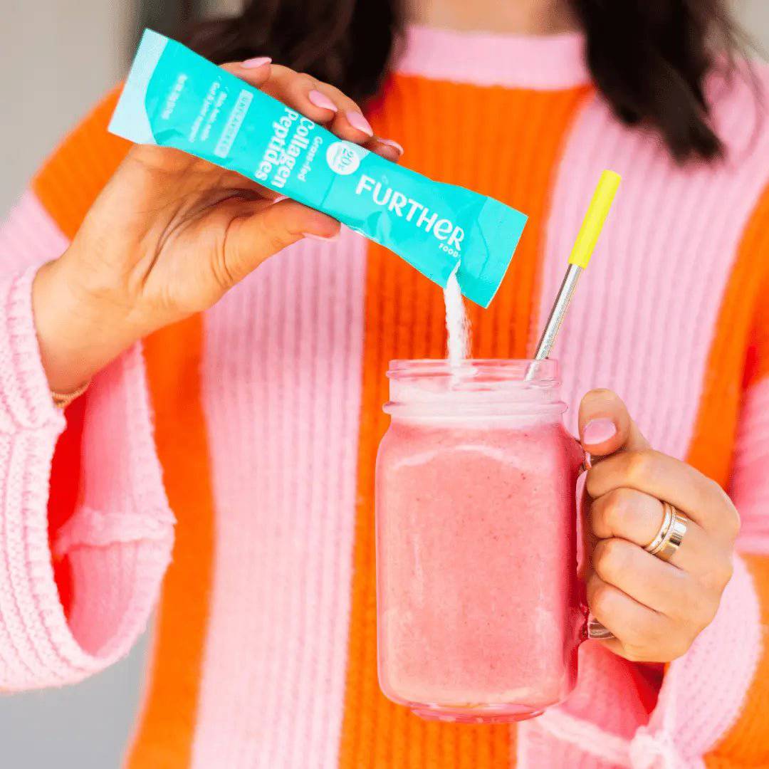 Collagen Stick Pack Bundle - 12 ct.