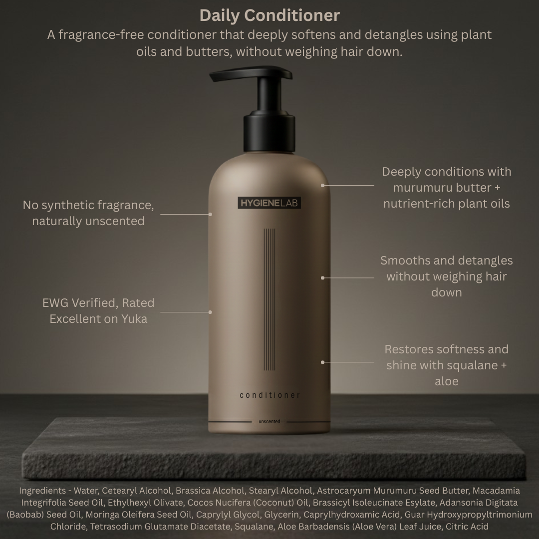 Conditioner