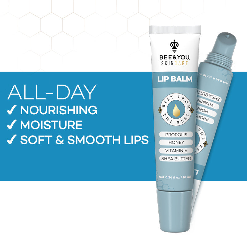 Triple Ultra Conditioning Lip Balm Packs