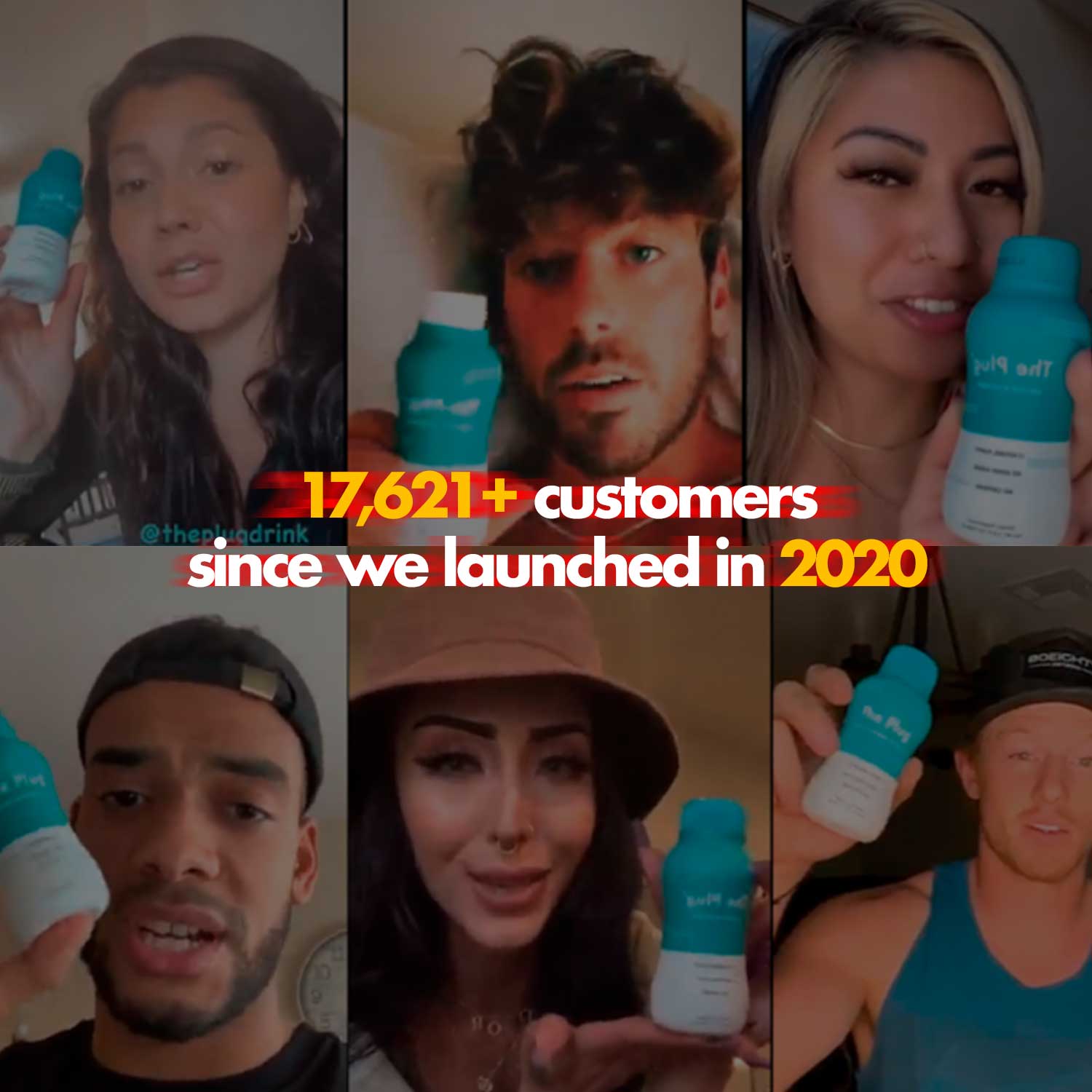 Liver Detox Drink | The Plug Drink by The Plug Drink