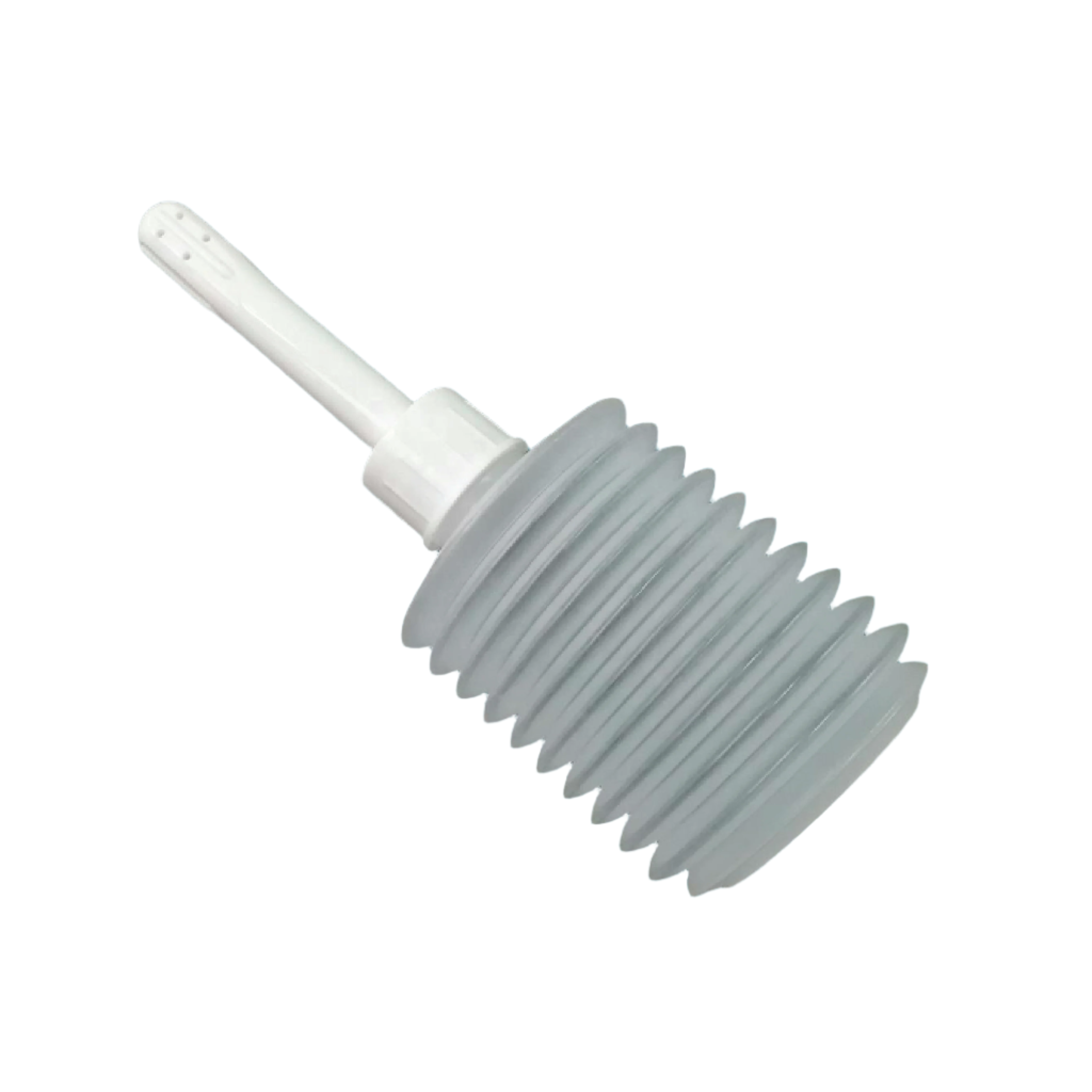 Instant Vaginal Odor Eliminator Rinsing Tool by FlowerPower™ Feminine Health
