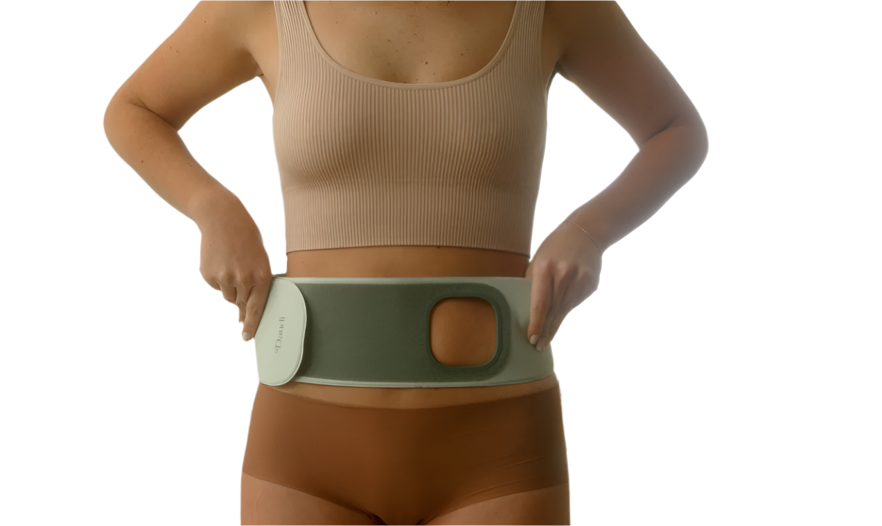 Dandi IVF Care Kit by Dandi Fertility