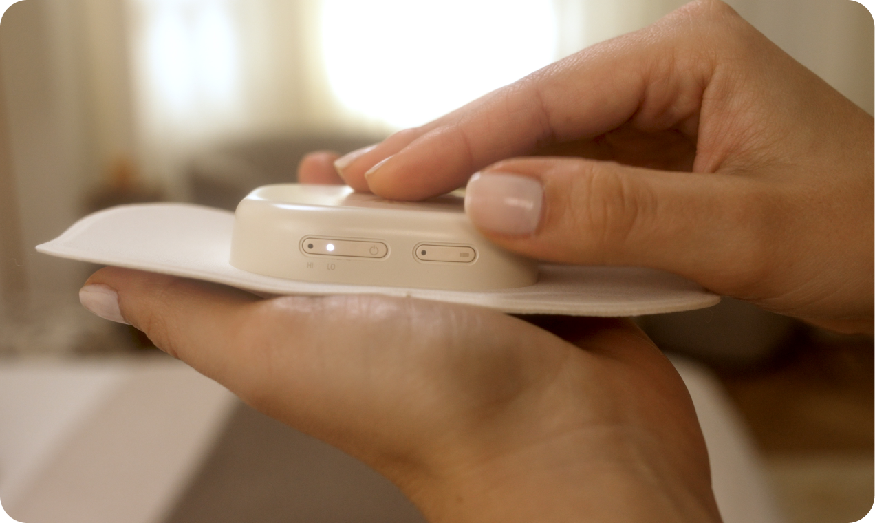 Dandi IVF Care Kit by Dandi Fertility