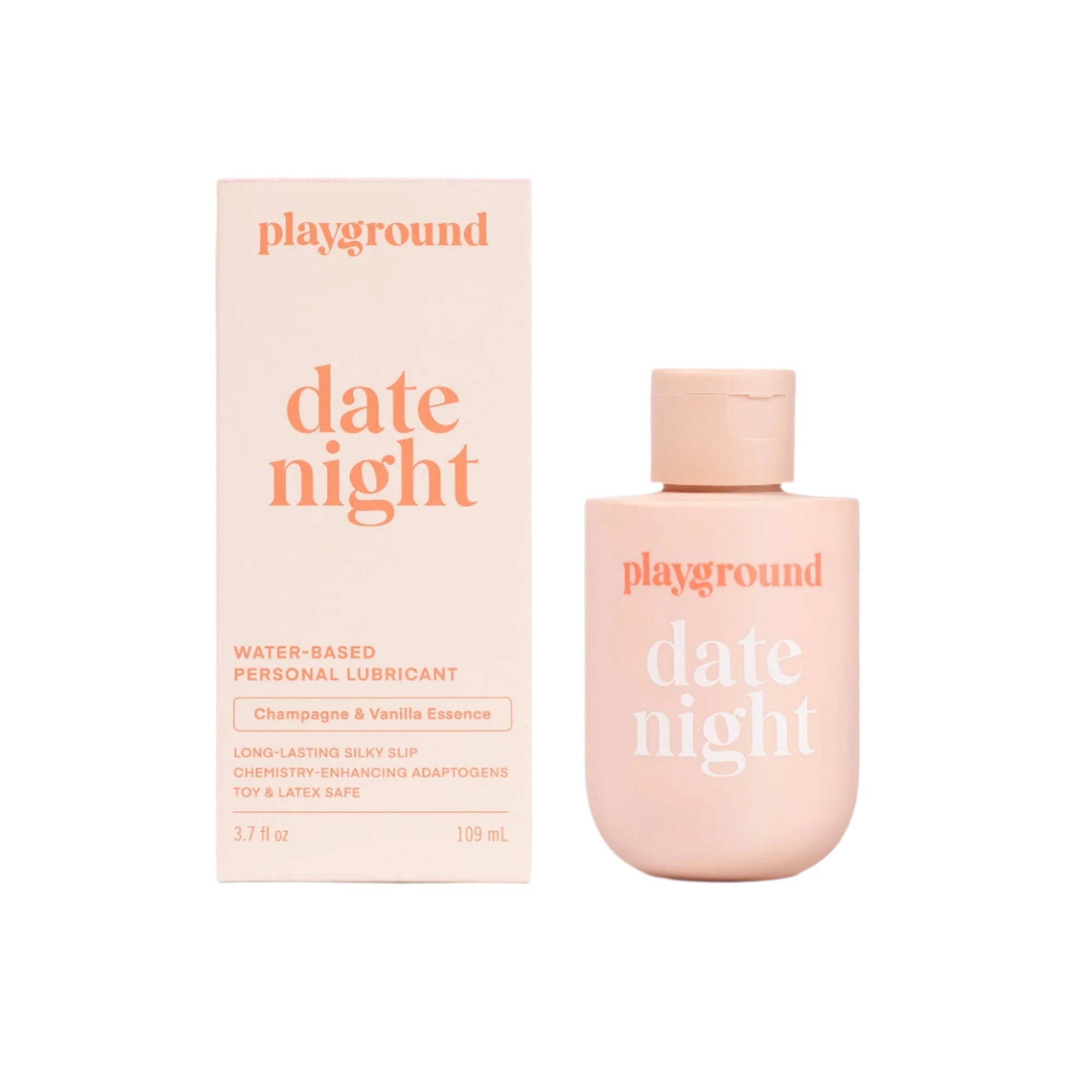 Date Night by Playground