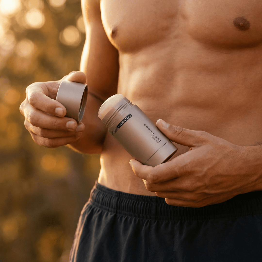Deodorant 3-Pack