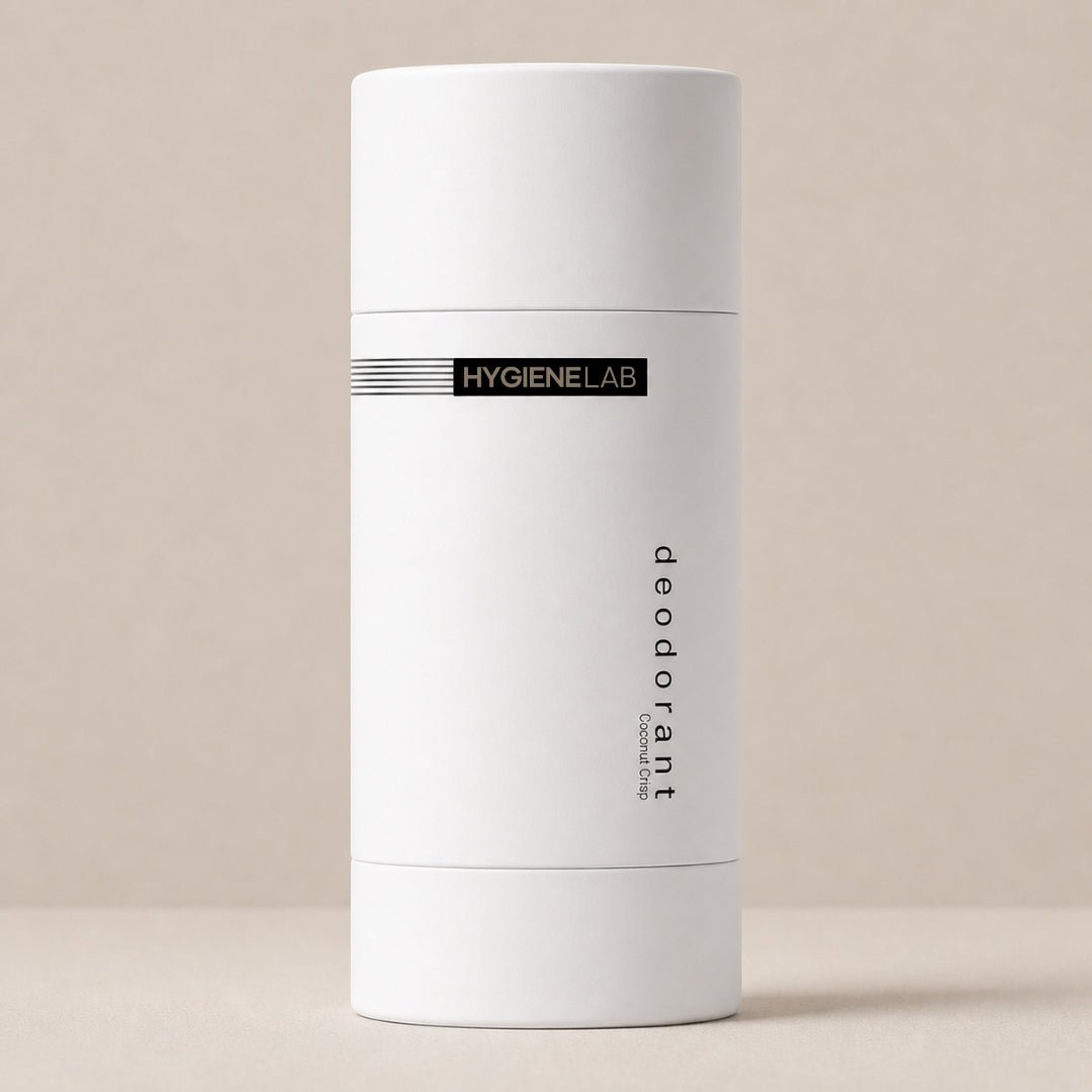 Deodorant