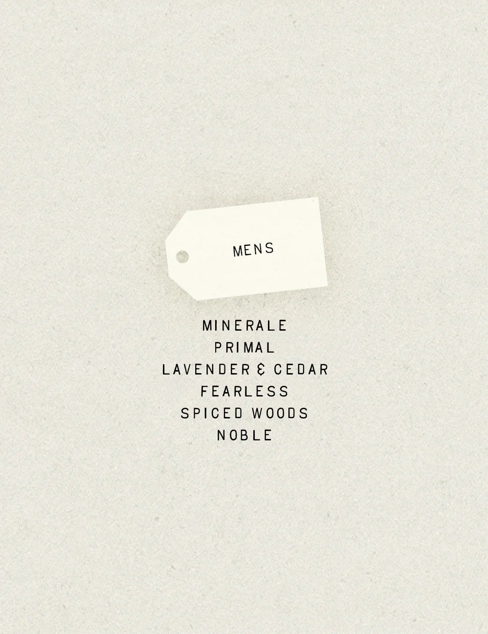 Scent Discovery Kit
