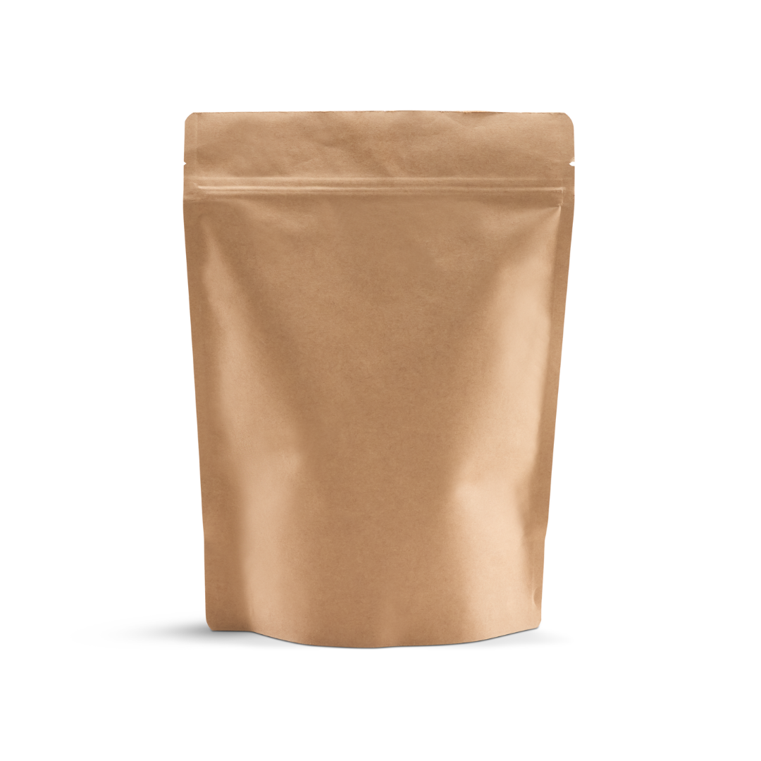 Dried Black Elderberries - Organic - 1 Pound