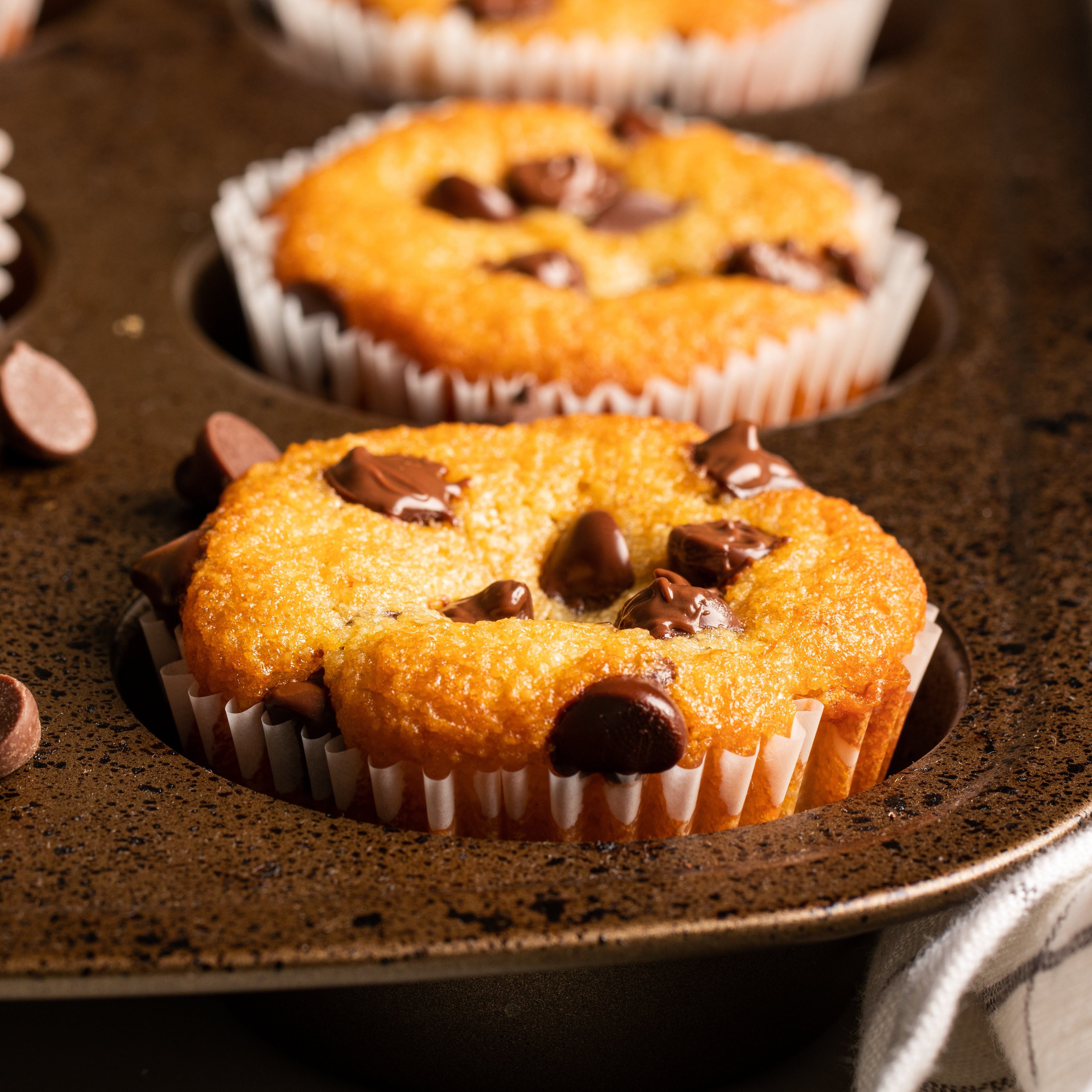 Dry Mixes by ChipMonk Baking