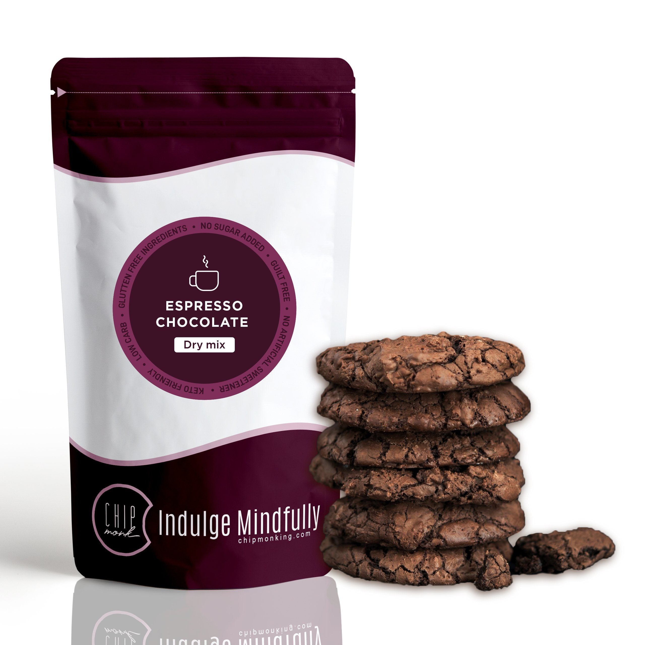 Dry Mixes by ChipMonk Baking