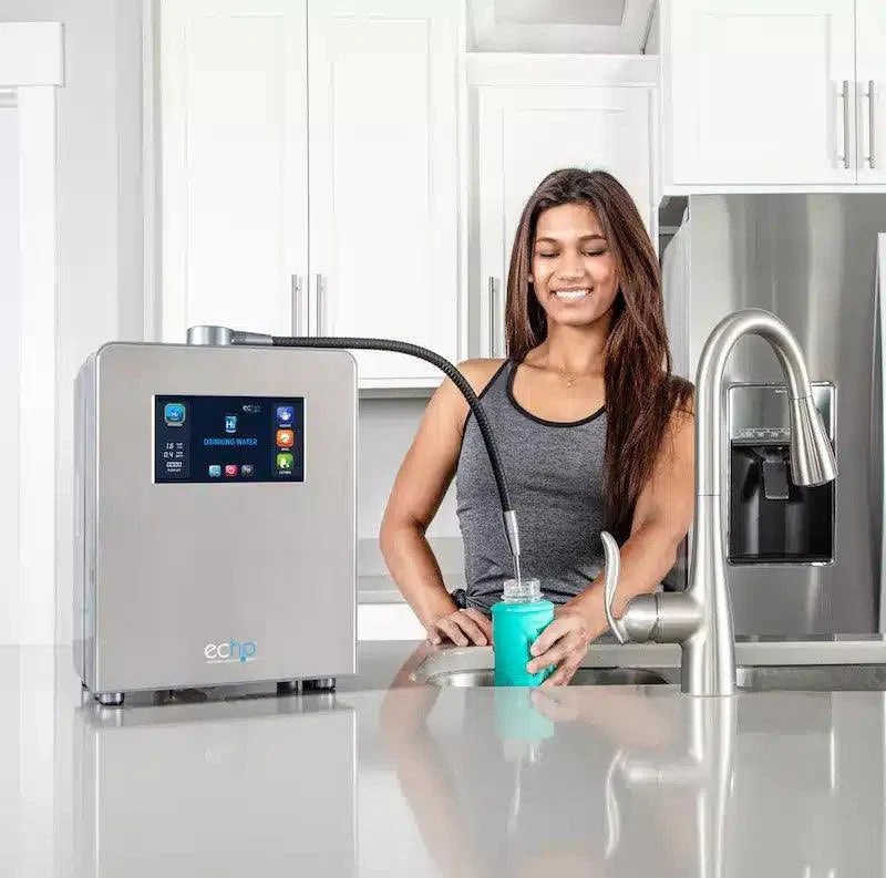 Echo Ultimate™ Hydrogen Water Machine by Echo Water