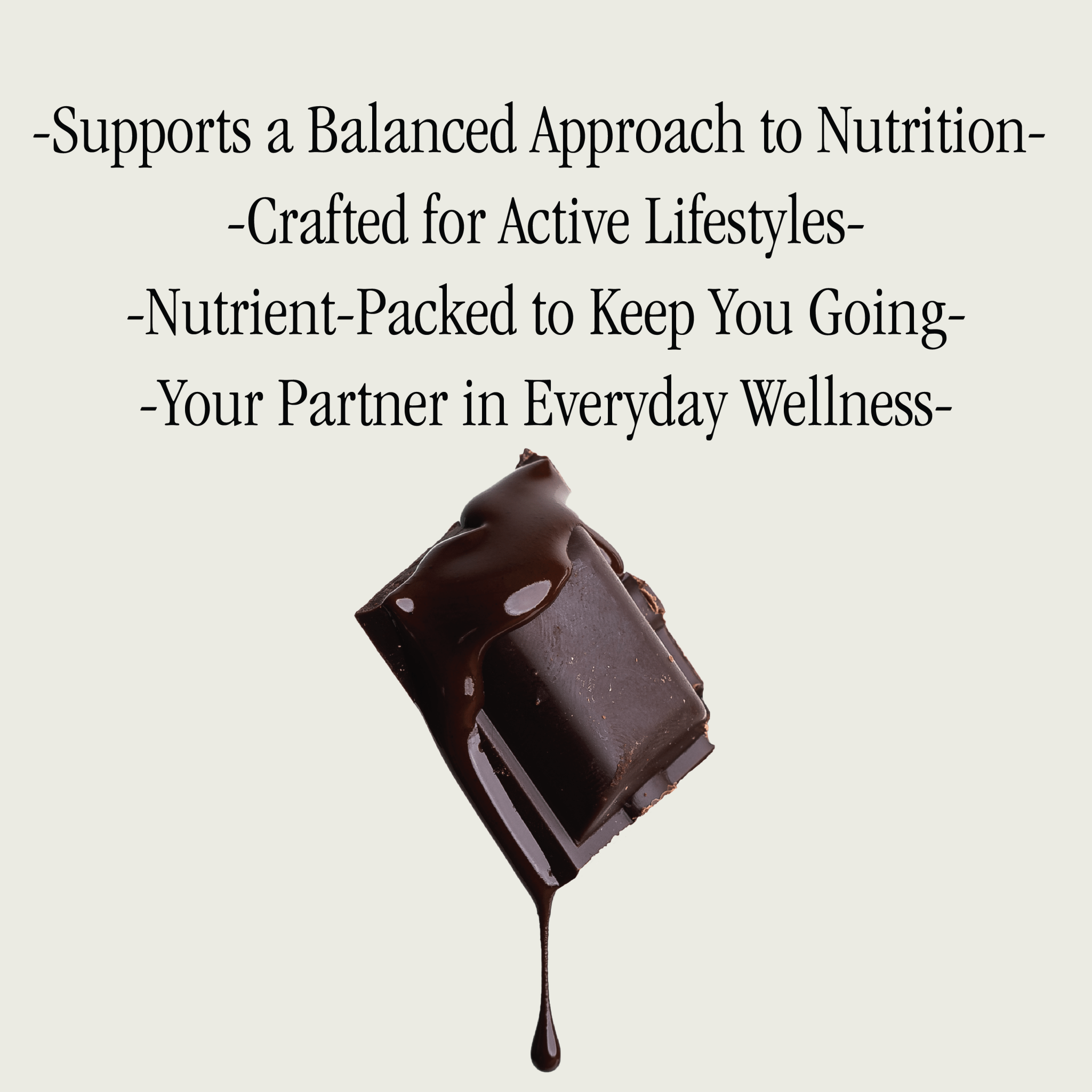 Egg White Protein Powder - Chocolate