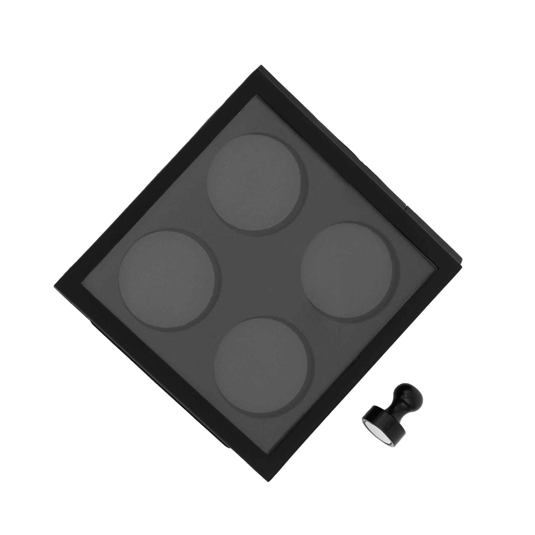 Empty Magnetic Eyeshadow Palette