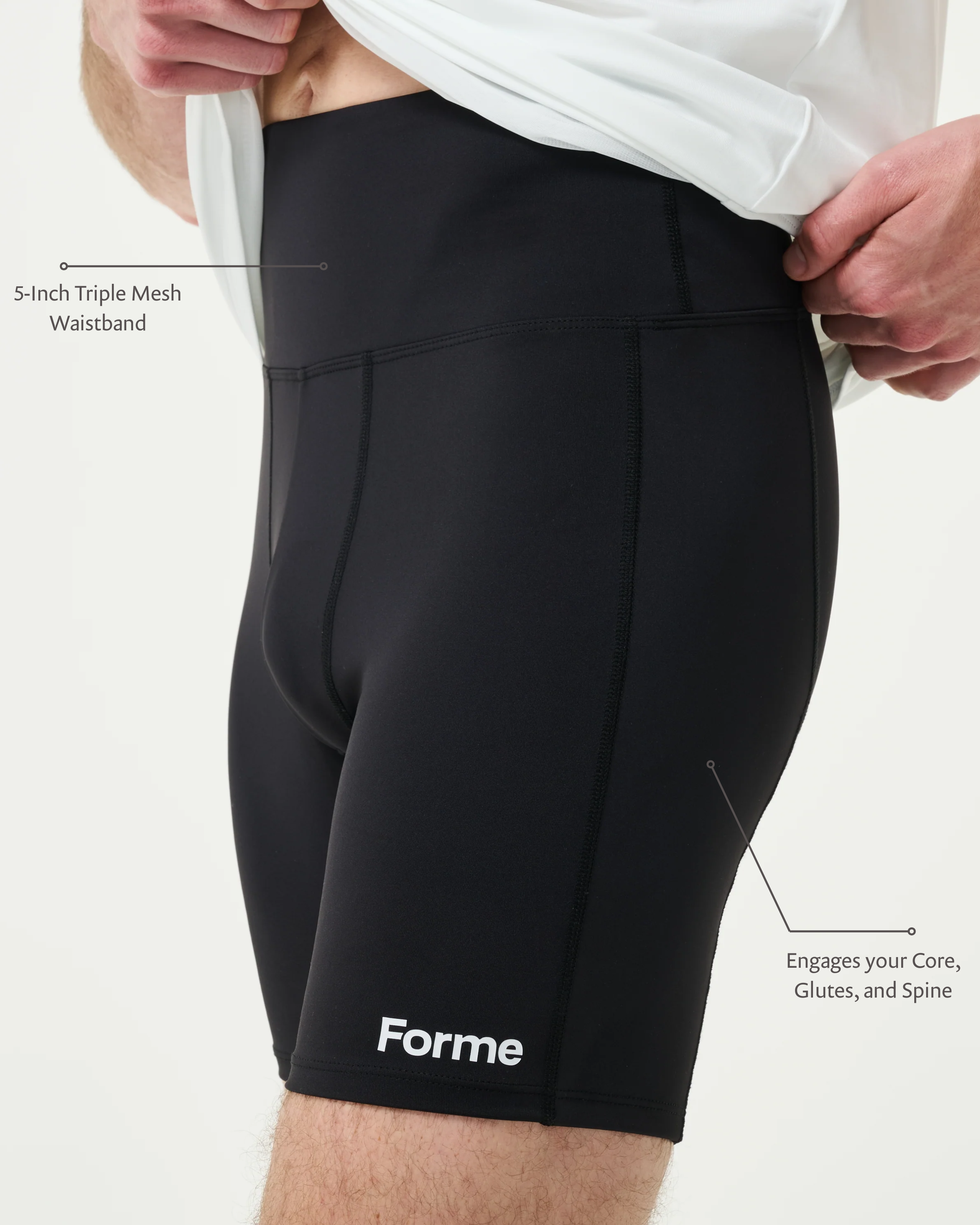 Ergo Short