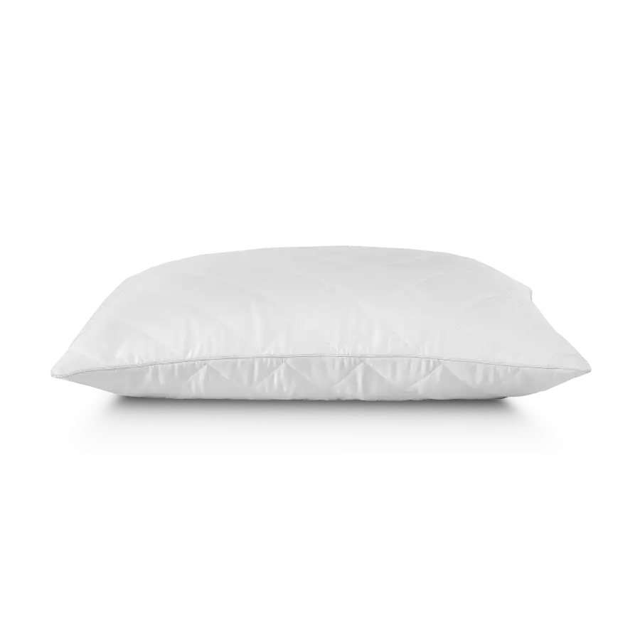 FluffBase Eucalyptus Pillow