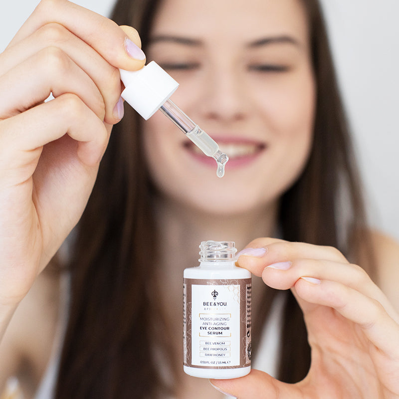 Anti-aging Set with Bee Venom