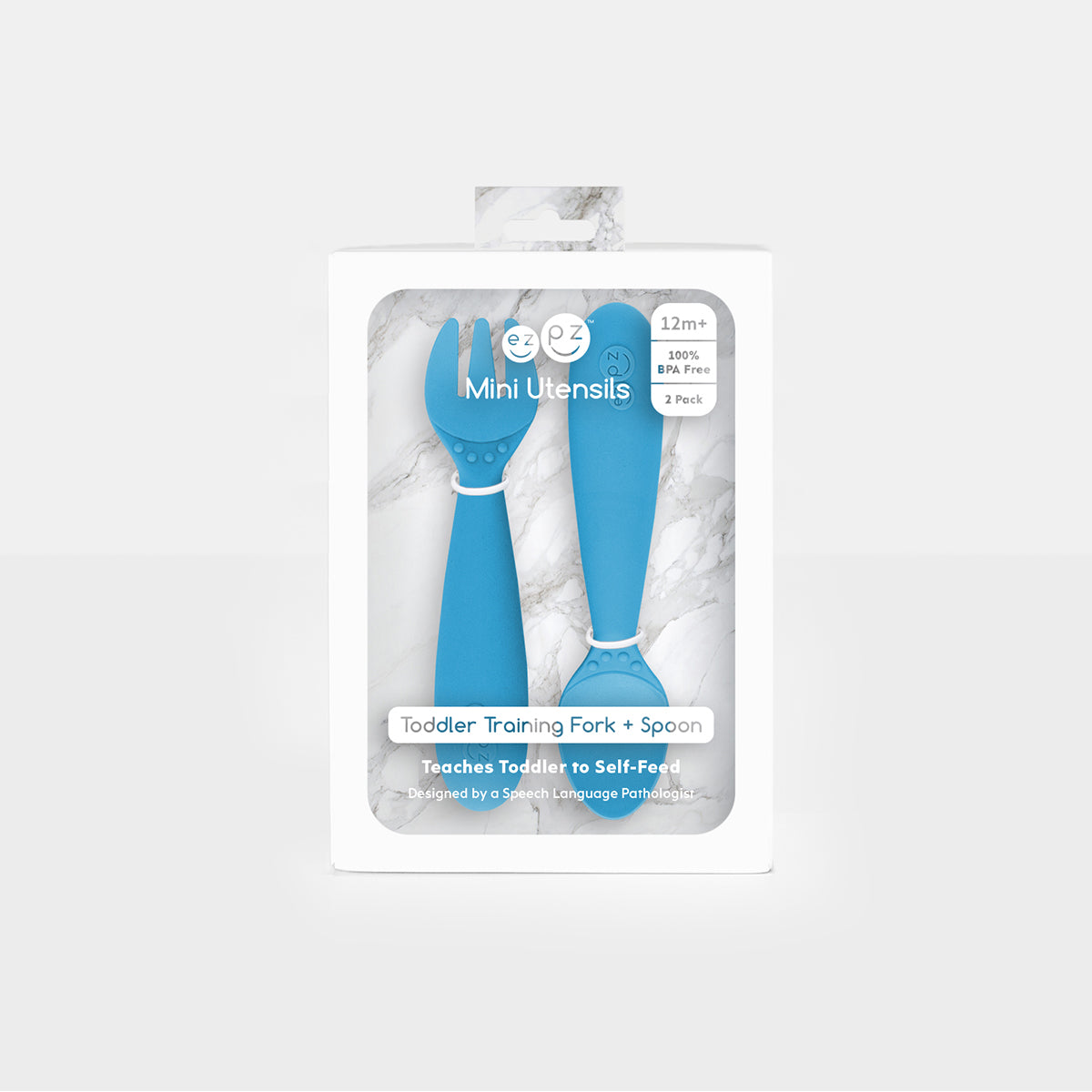 Mini Utensils by ezpz