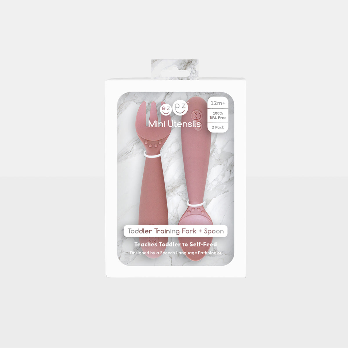 Mini Utensils by ezpz