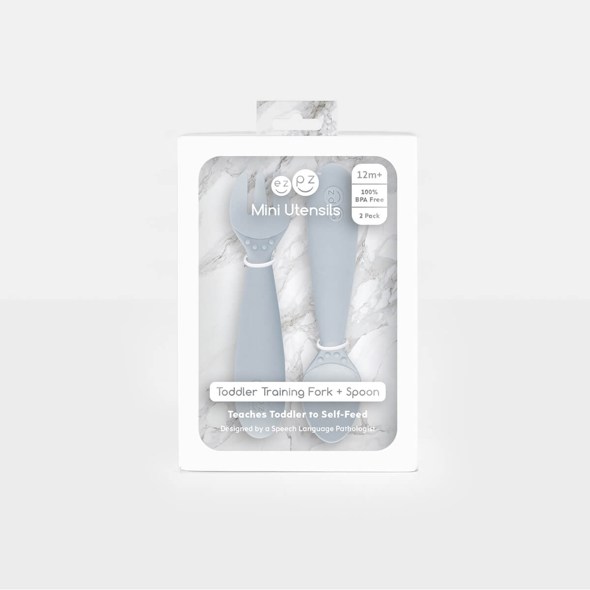 Mini Utensils by ezpz